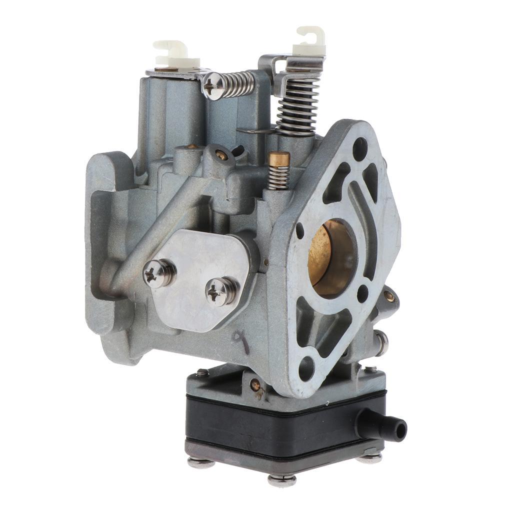 Carburetor Carb for Outboard -03200-0 9. 2-stroke Engine