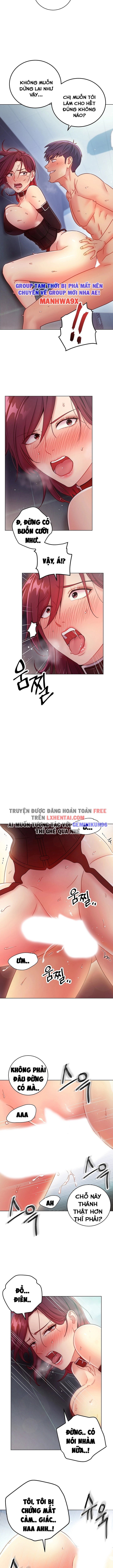 mẹ kế và những người bạn chapter 53 7