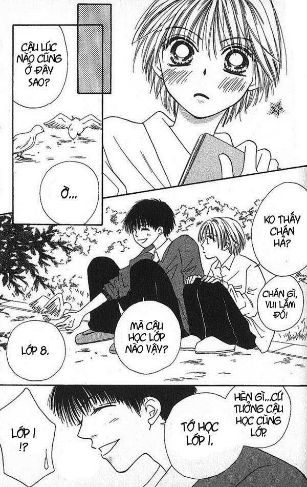 girl got game - power chapter 14 29