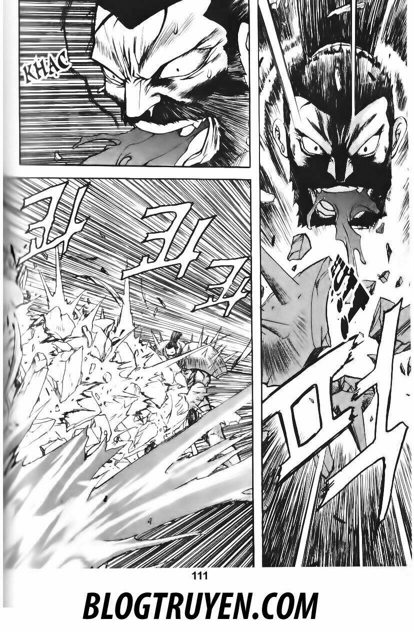 shoma - thiên vương thần kiếm chapter 48 12