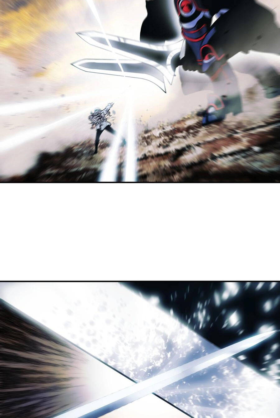 bất bại chân ma chapter 146 33