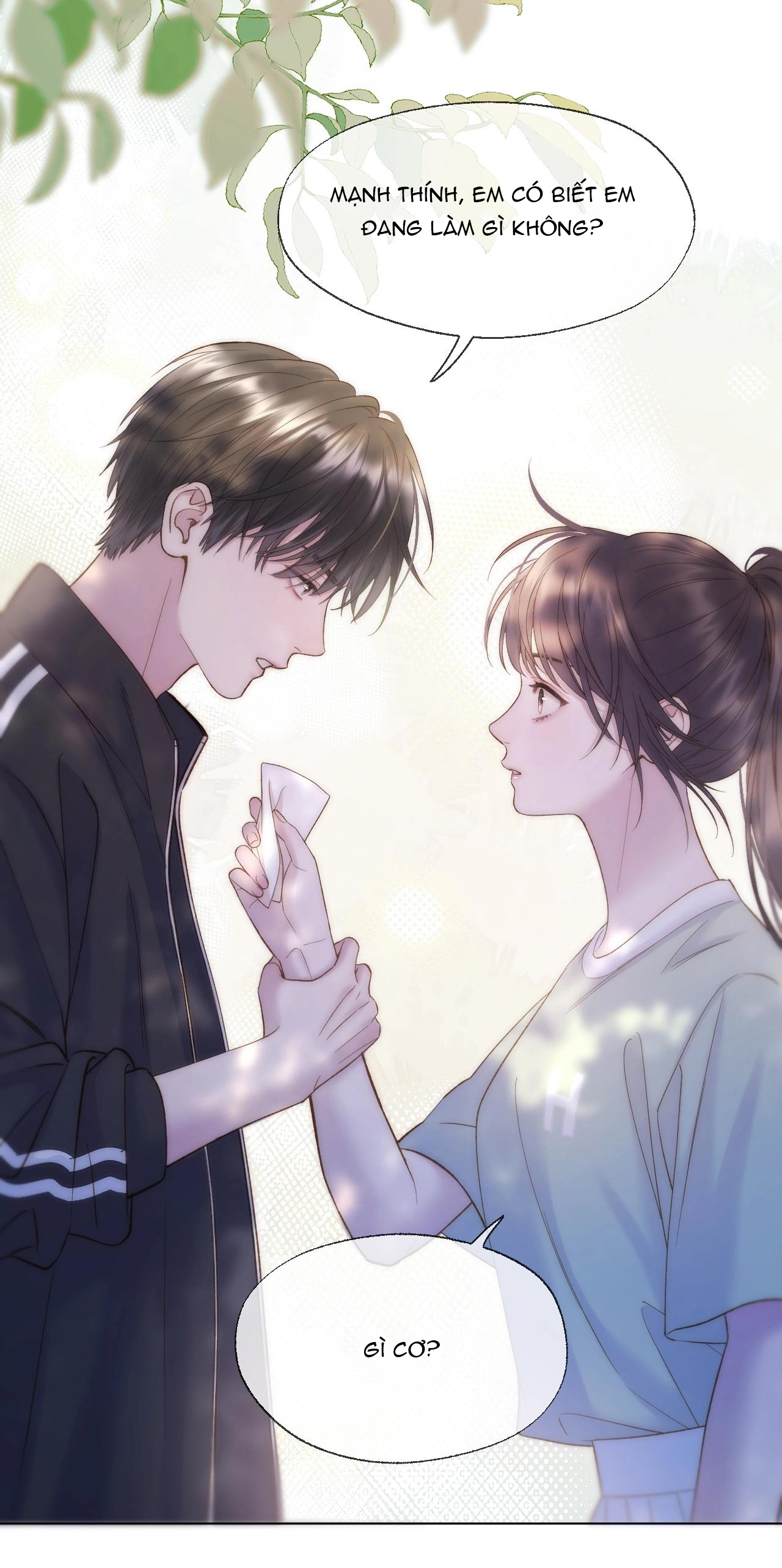 bệnh yêu chapter 79.4 28