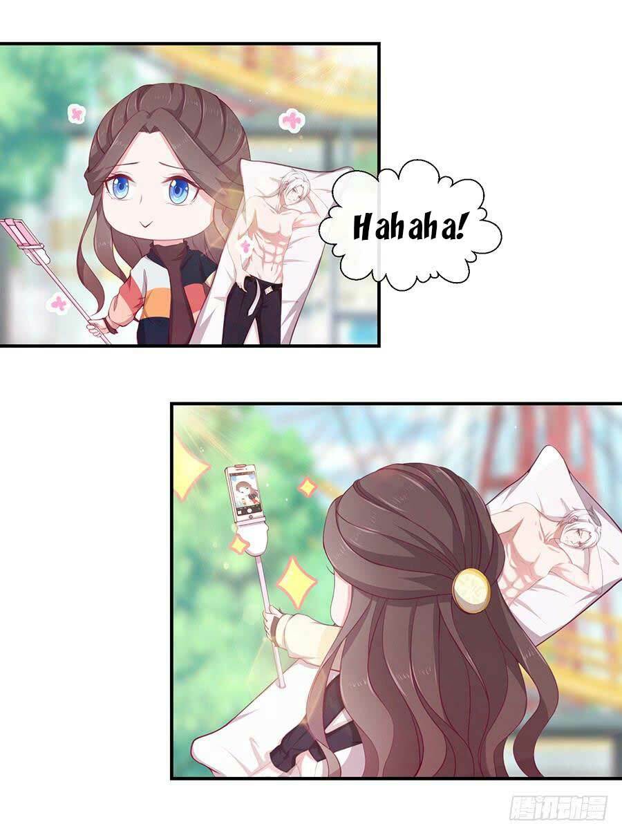 gả cho tình cũ làm lão bà chapter 41 23