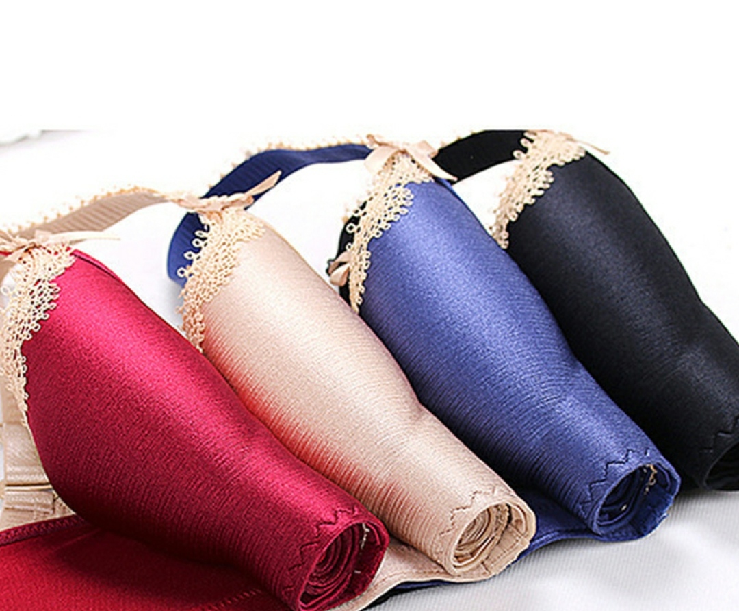 Áo nâng ngực cao cấp quyến rũ sexy thời trang Hàn Quốc big size lớn dona21120406