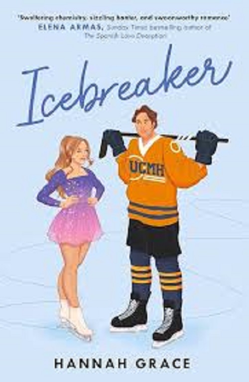The Maple Hills - Icebreaker