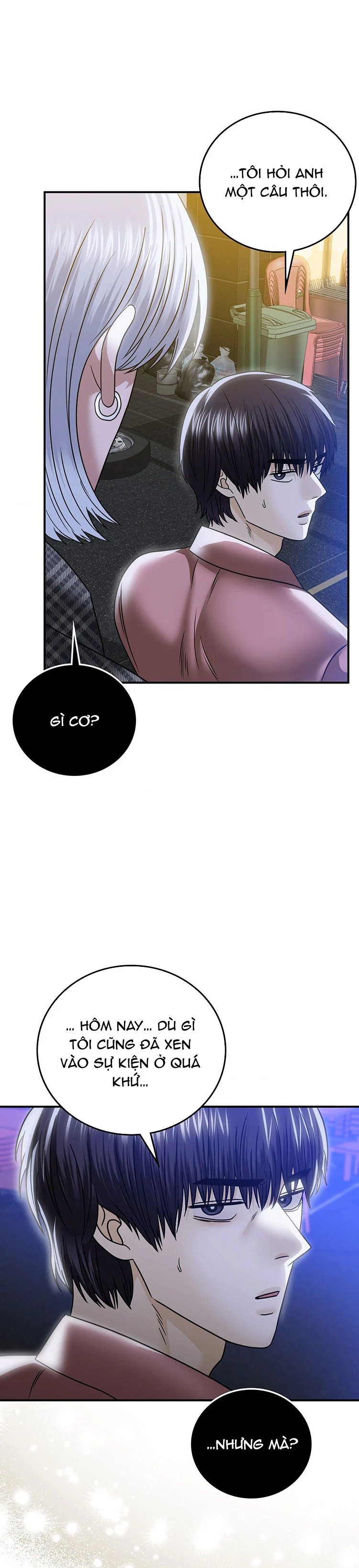 quá khứ của mẹ kế chapter 11.2 14