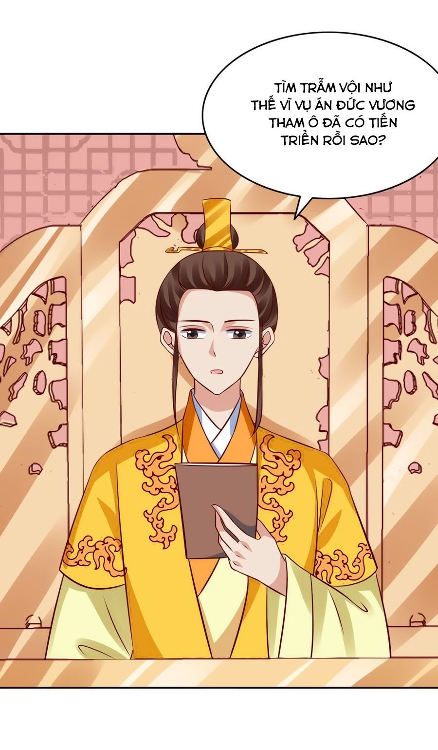 kiêu ngạo vương gia chủng điền phi chapter 164 20