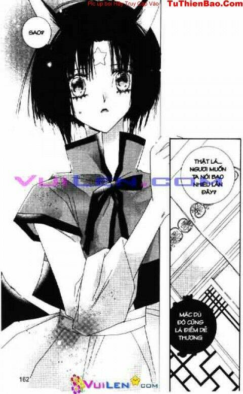 cáo nhỏ đáng yêu chapter 3 161