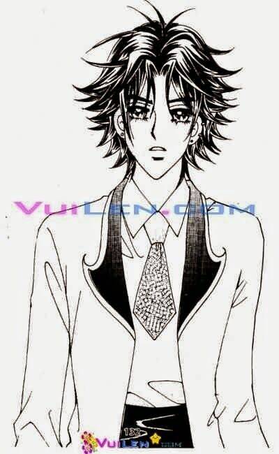 cặp đôi kỳ lạ chapter 9 133