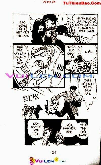 cô bé khóc nhè chapter 5 23