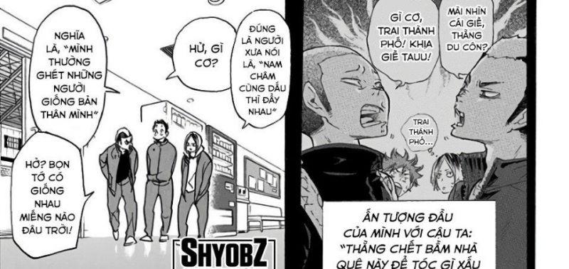 vua bóng chuyền chapter 309 22