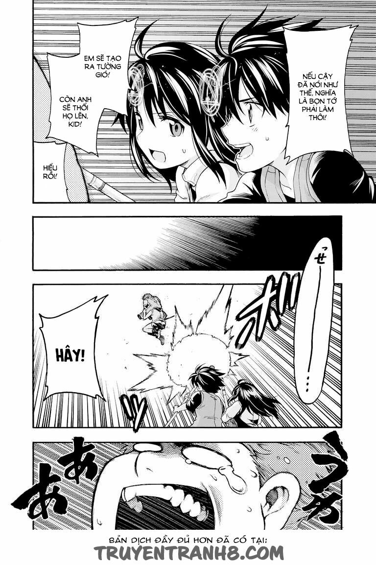 đấu giả và pháp khí tại dị giới chapter 2 22