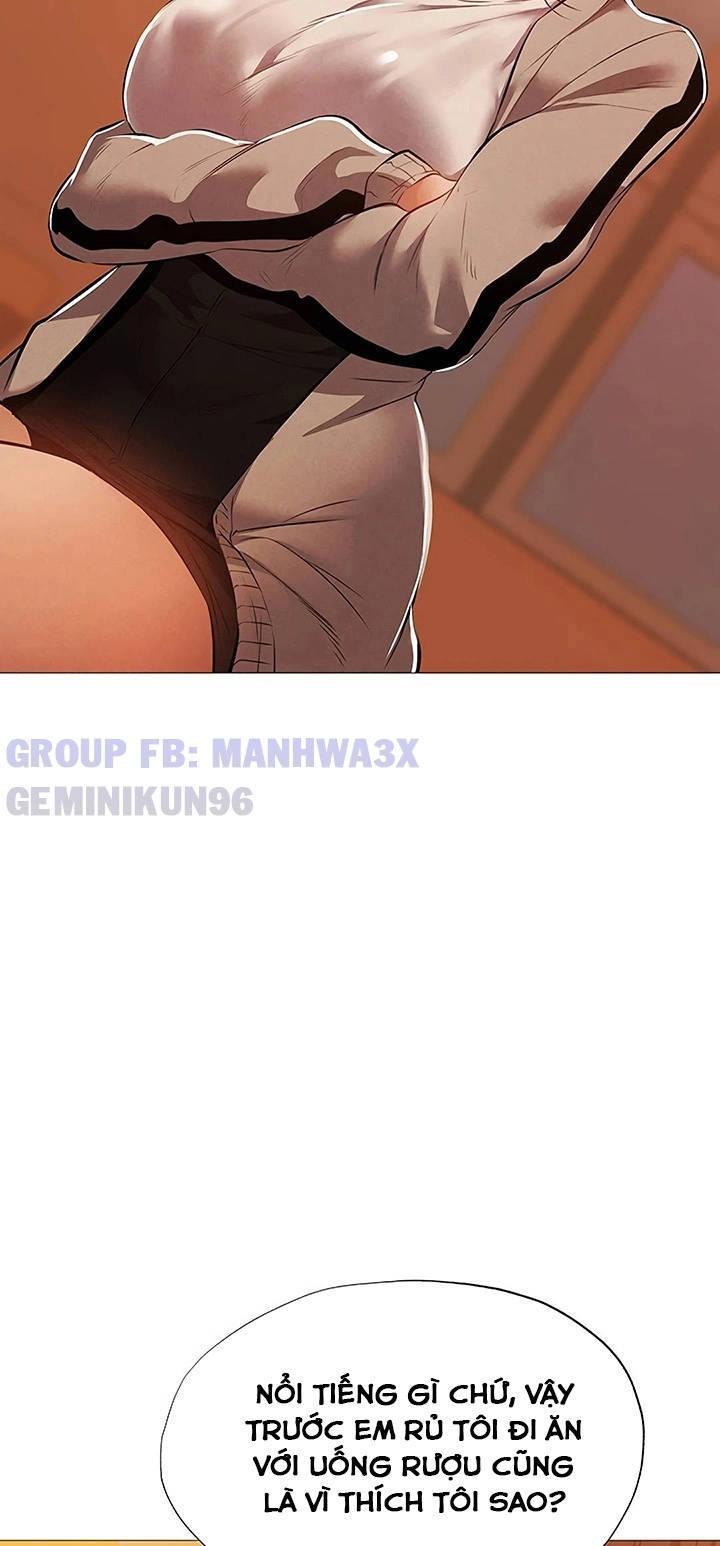 dưới mái nhà chung chapter 27 29