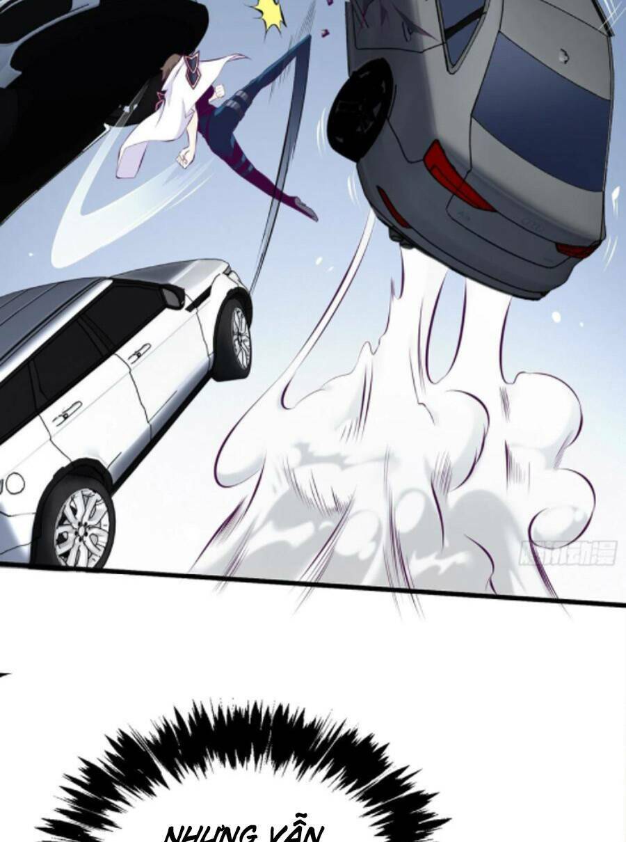 nãi ba là chiến thần mạnh nhất chapter 71 20