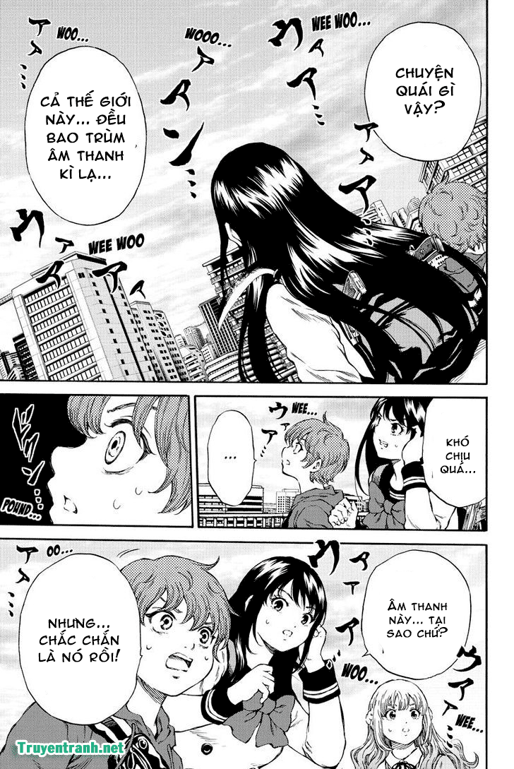 tenkuu shinpan arrive chapter 174.5 2