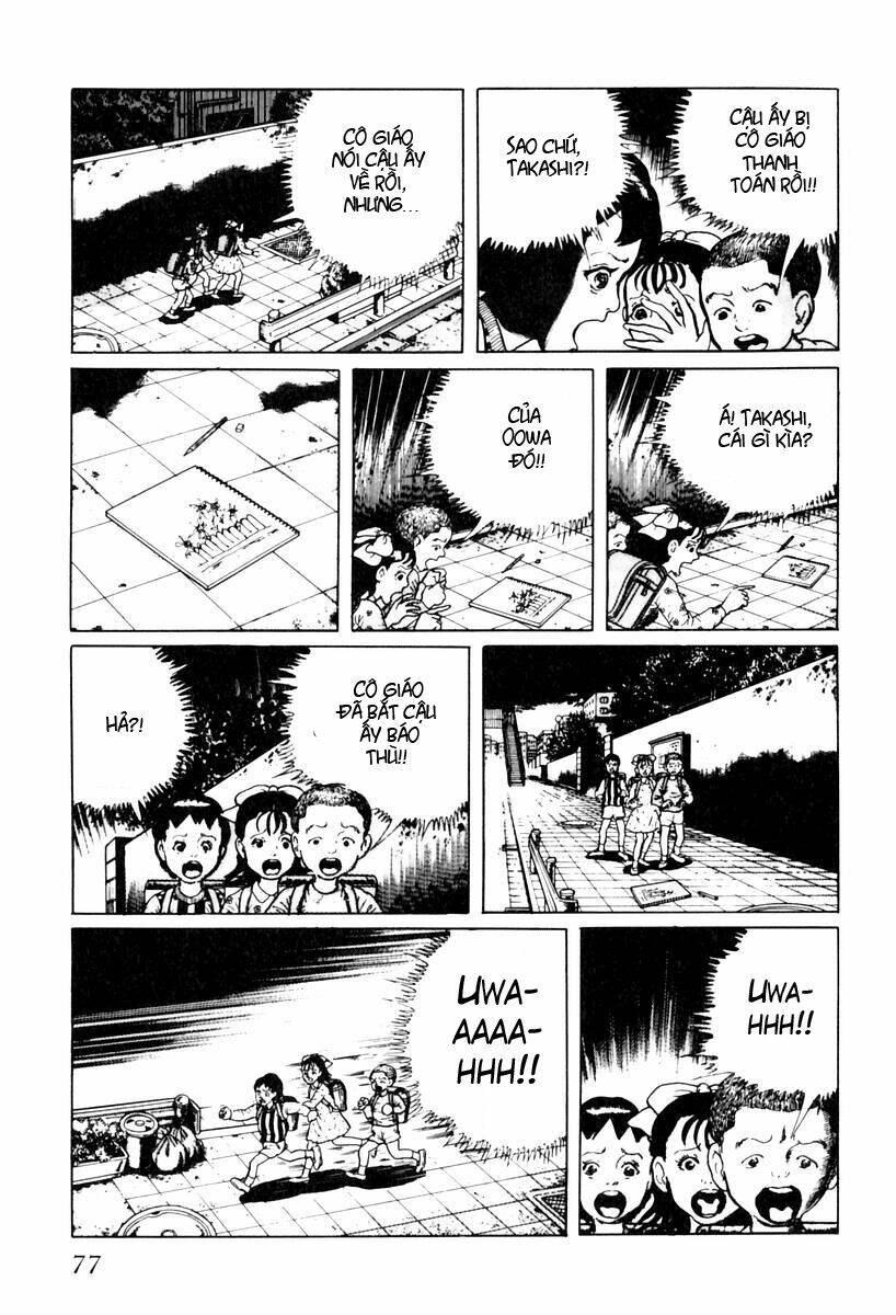 god's left hand, devil's right hand chapter 22 11