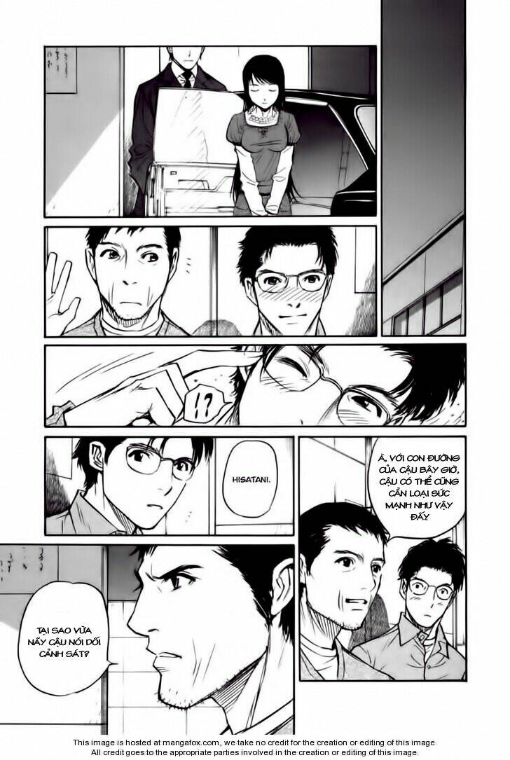 shion no ou chapter 23 10