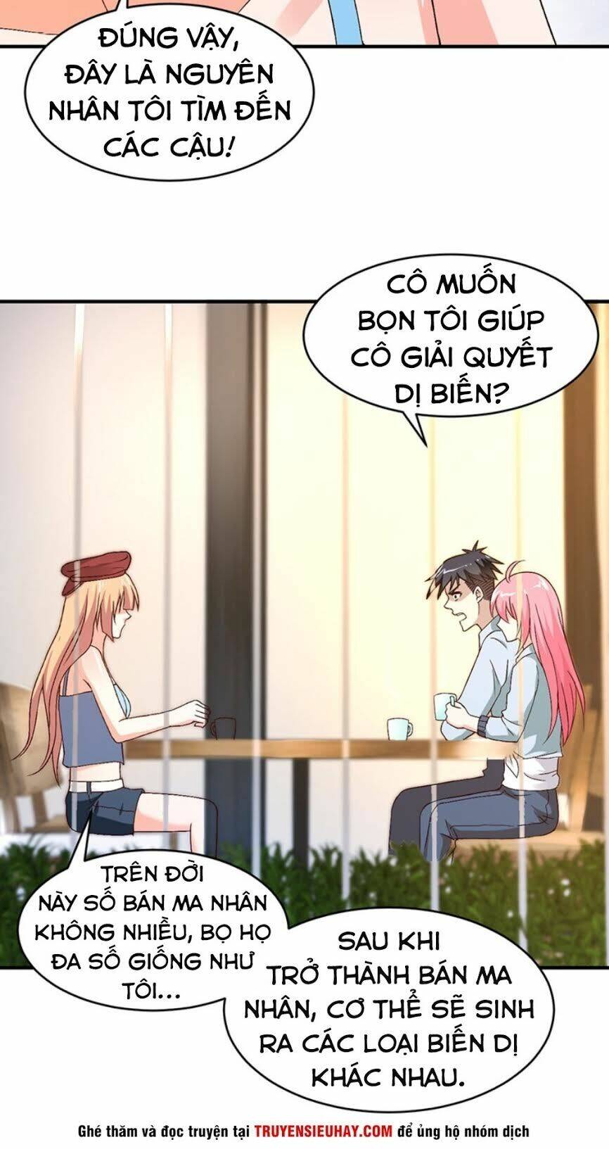 táng kiếm quyết chapter 14 16