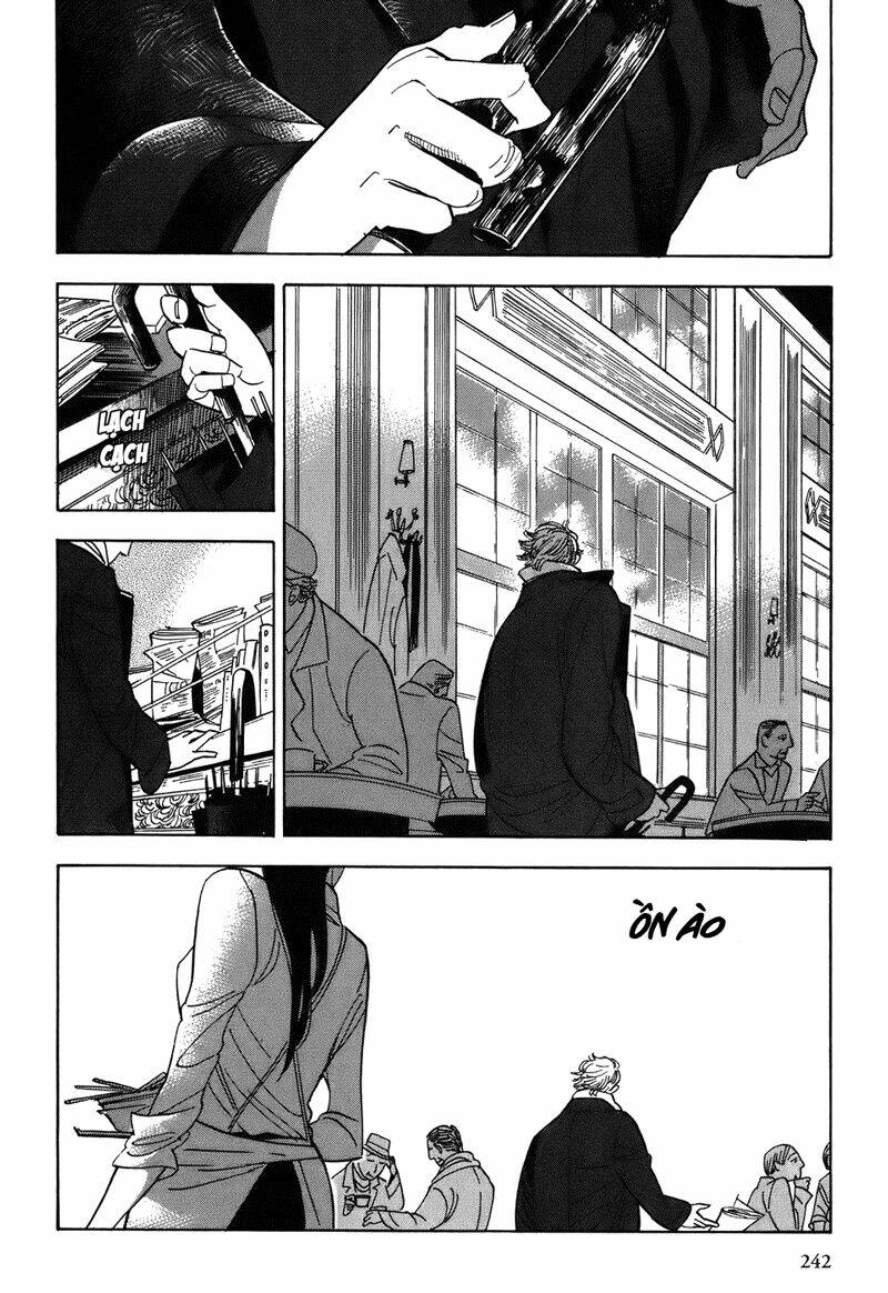 gunjou gakusha chapter 10 23