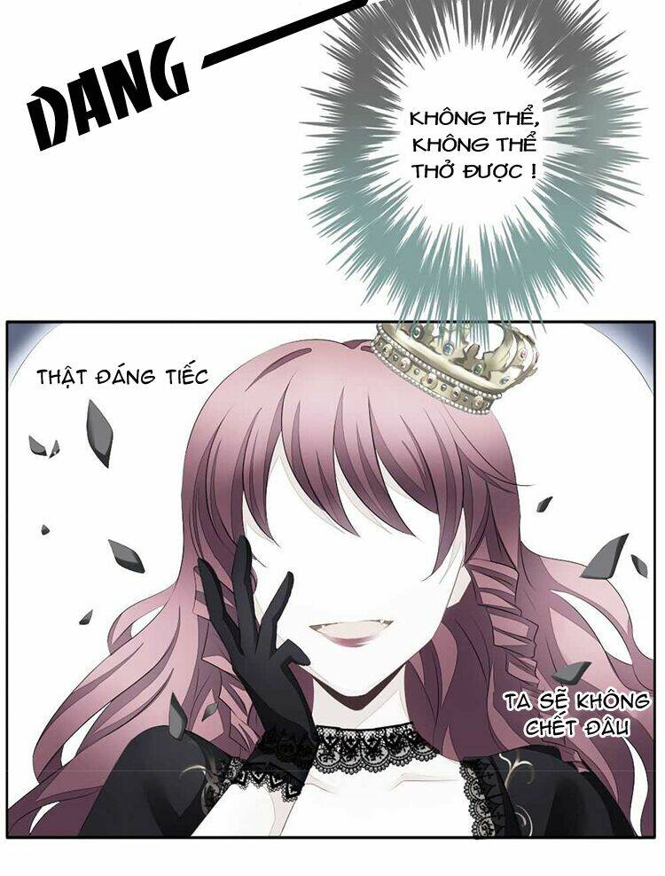 vị hôn thê bỏ trốn chapter 63 19