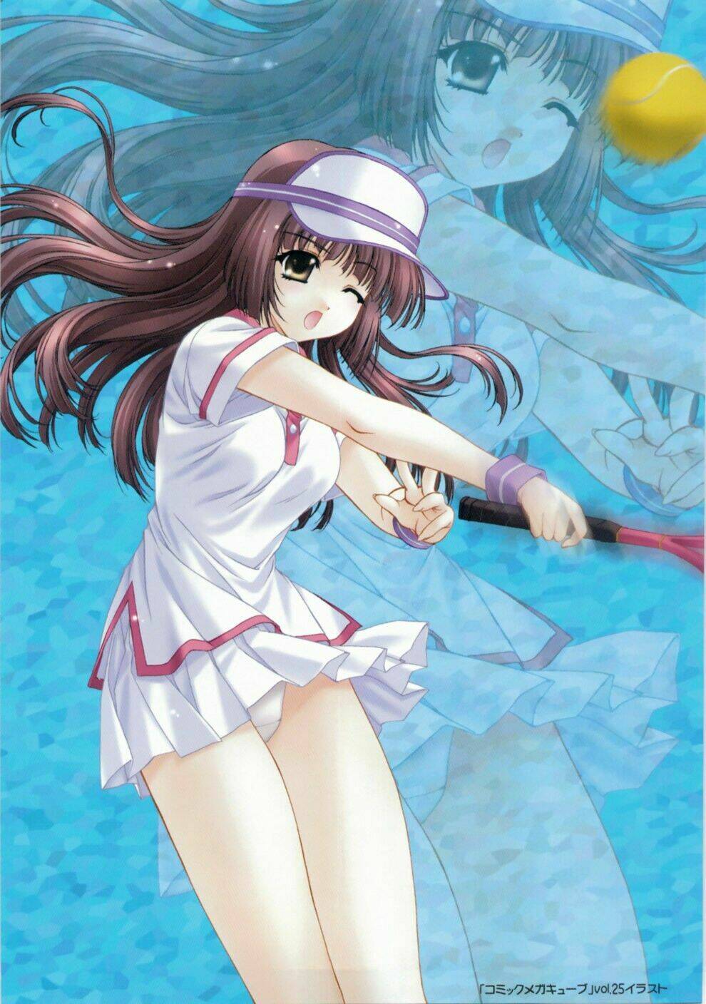 ảnh anime và ảnh wallpaper đẹp chapter 85 2