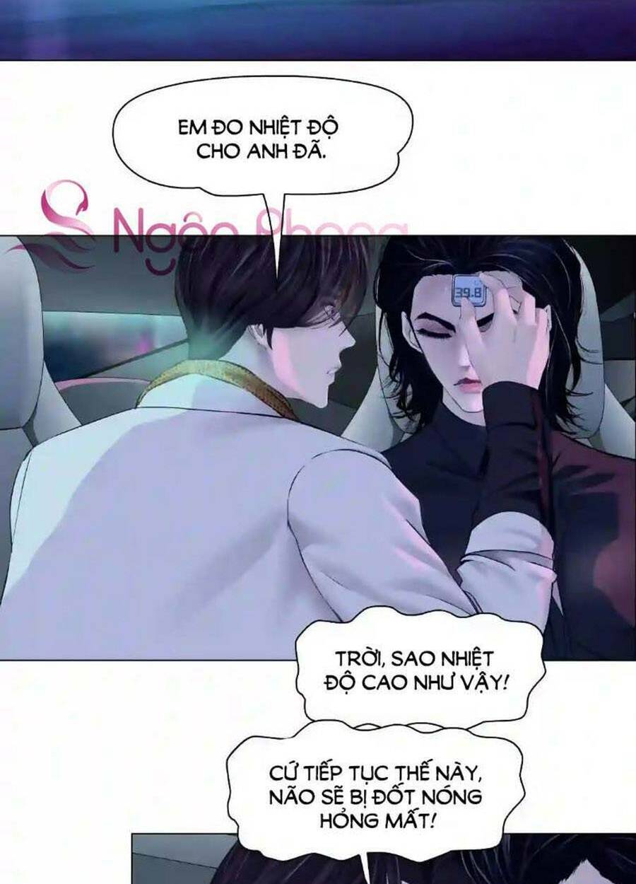 đằng nữ chapter 115 31