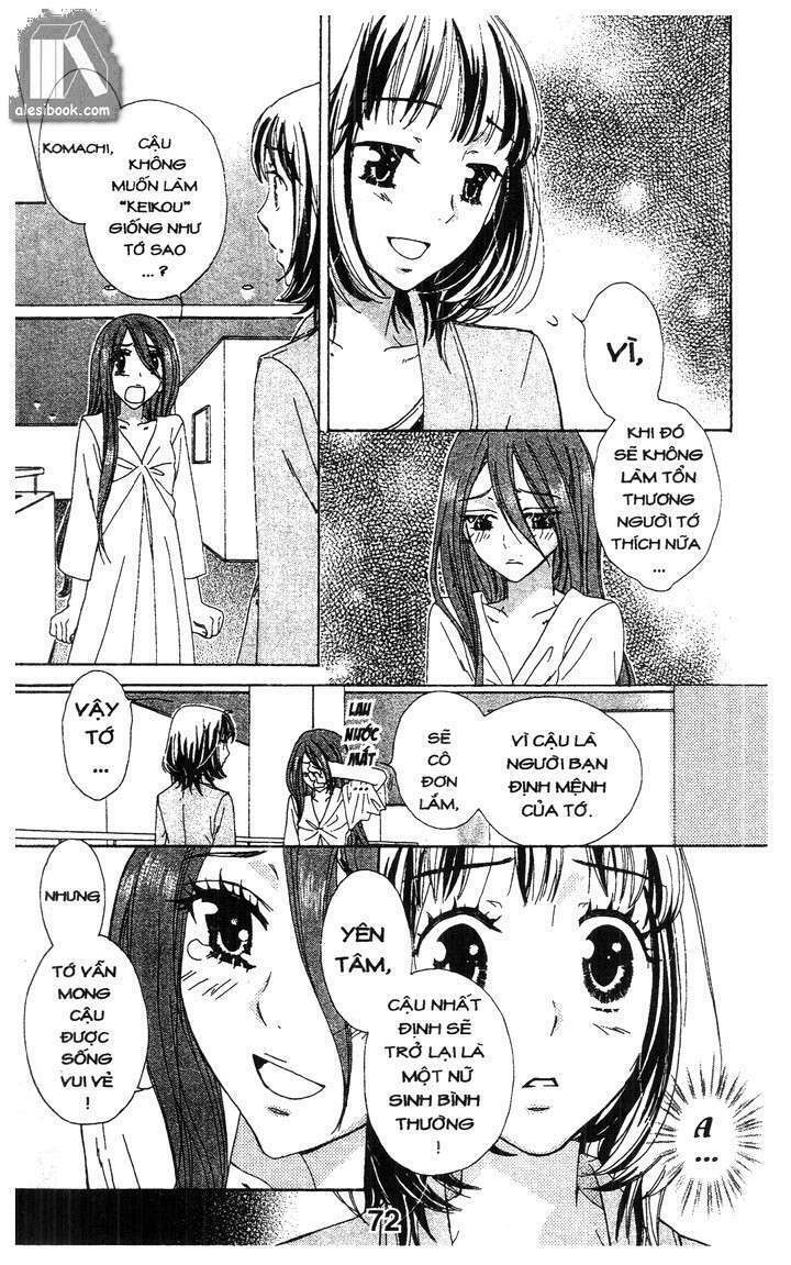 tình yêu định mệnh chapter 10 22