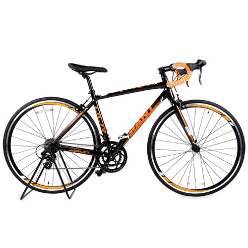 ジャイアント OCR 2600 ロードバイク： GIANT OCR 2600 – Key-West