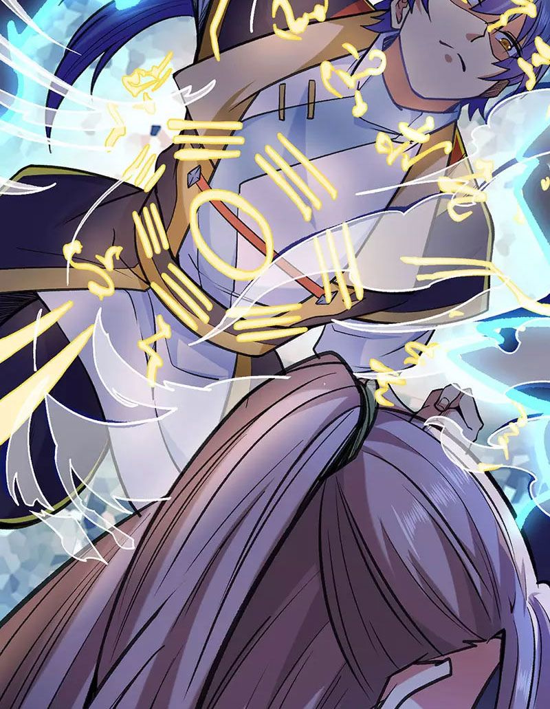 võ đạo độc tôn chapter 417 36