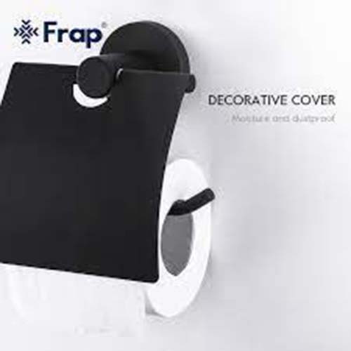 HỘP ĐỰNG GIẤY VỆ SINH FRAP F30203 CHÍNH HÃNG NGA