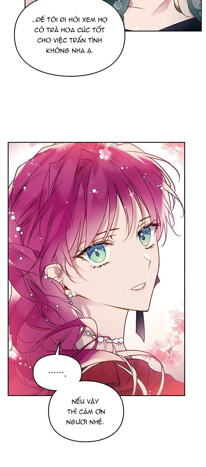 kết thúc của nhân vật phản diện chỉ có thể là cái chết chapter 57 47