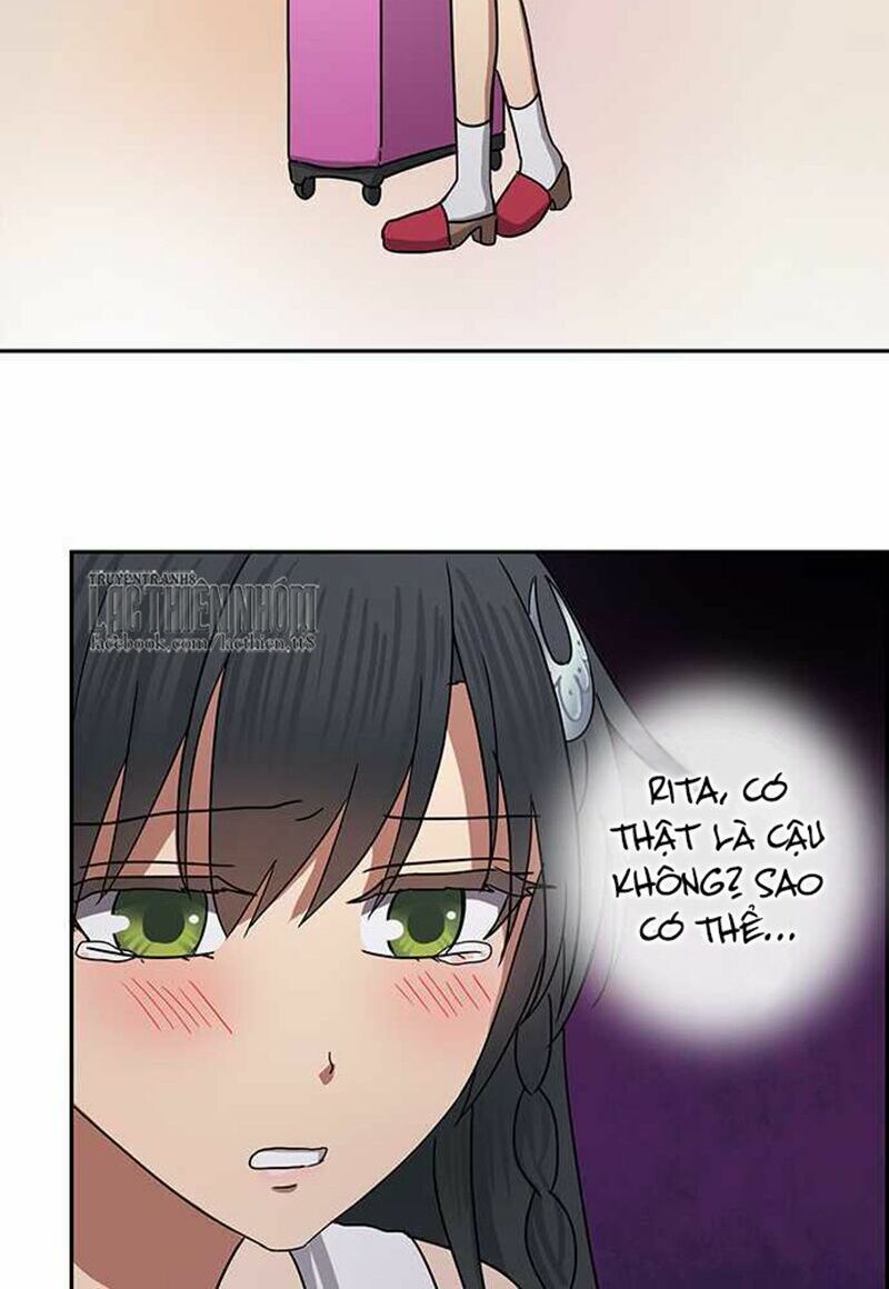 nụ hôn nguyền rủa chapter 105 14