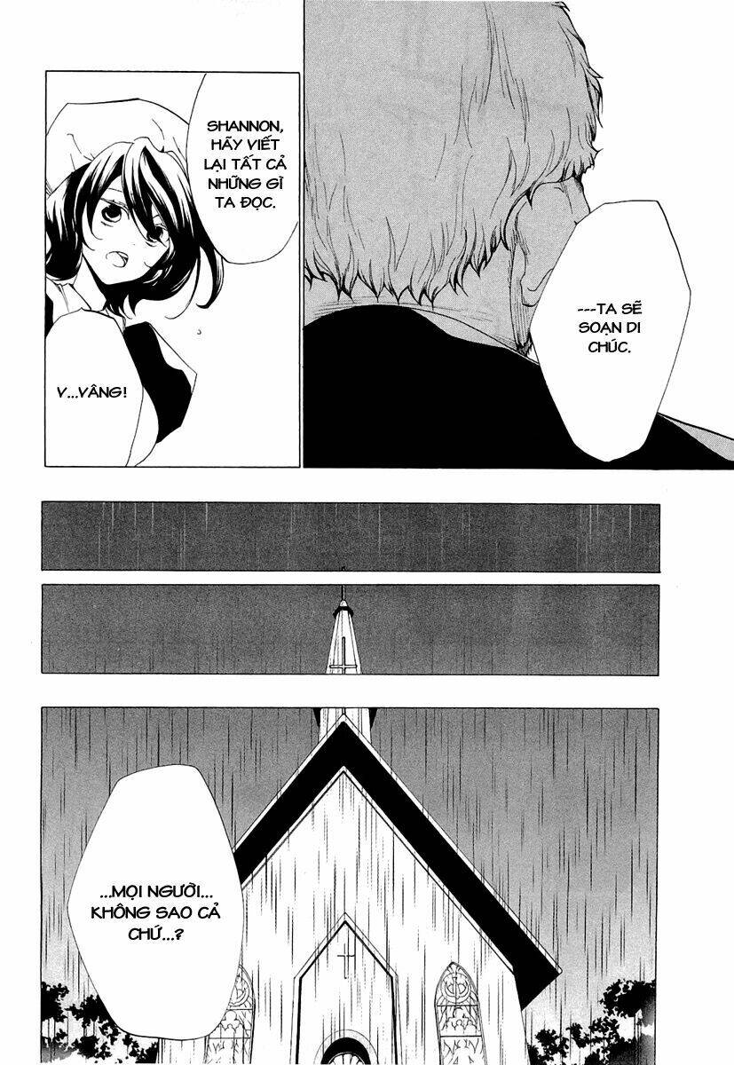 umineko no naku koro ni episode 2: turn of the golden witch chapter 17 44