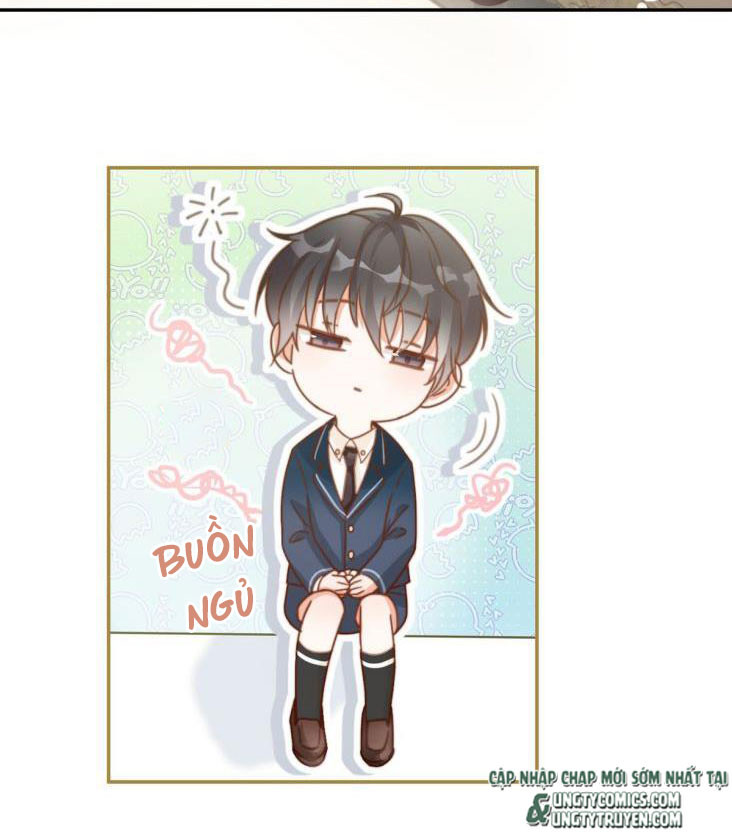 nịch tửu chapter 7 30