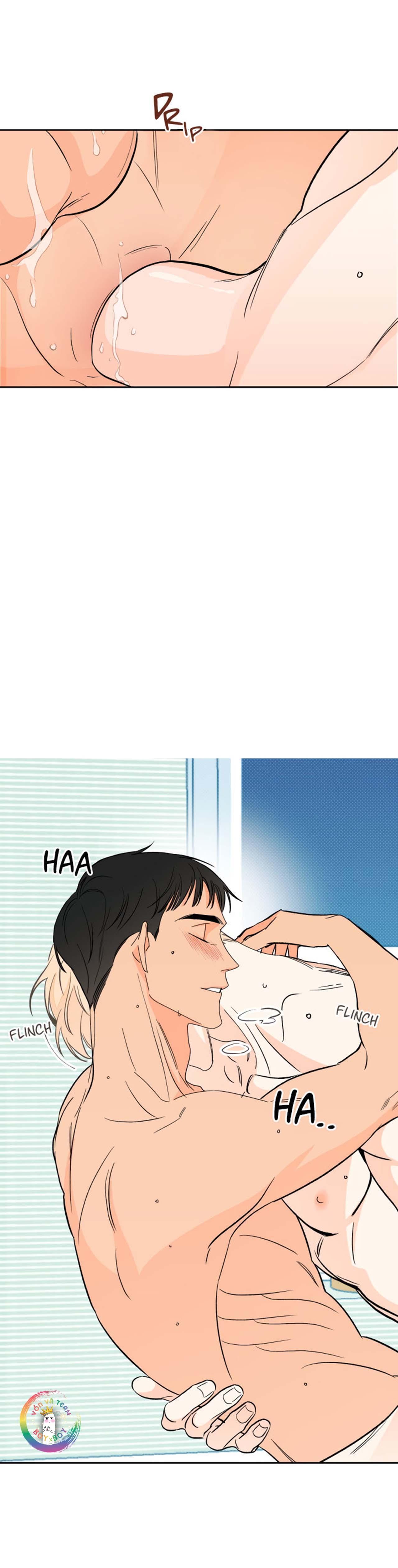 manhwa chịch vồn chịch vã chapter 3 39