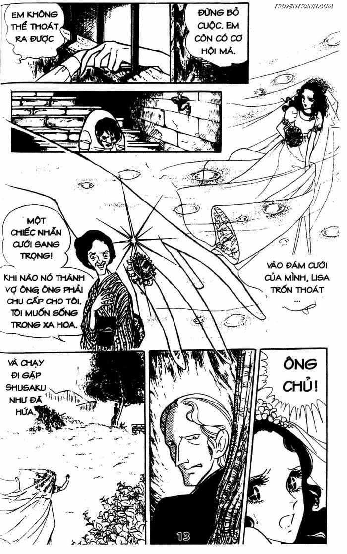 akuma no hanayome (bride of deimos) chapter 5 14