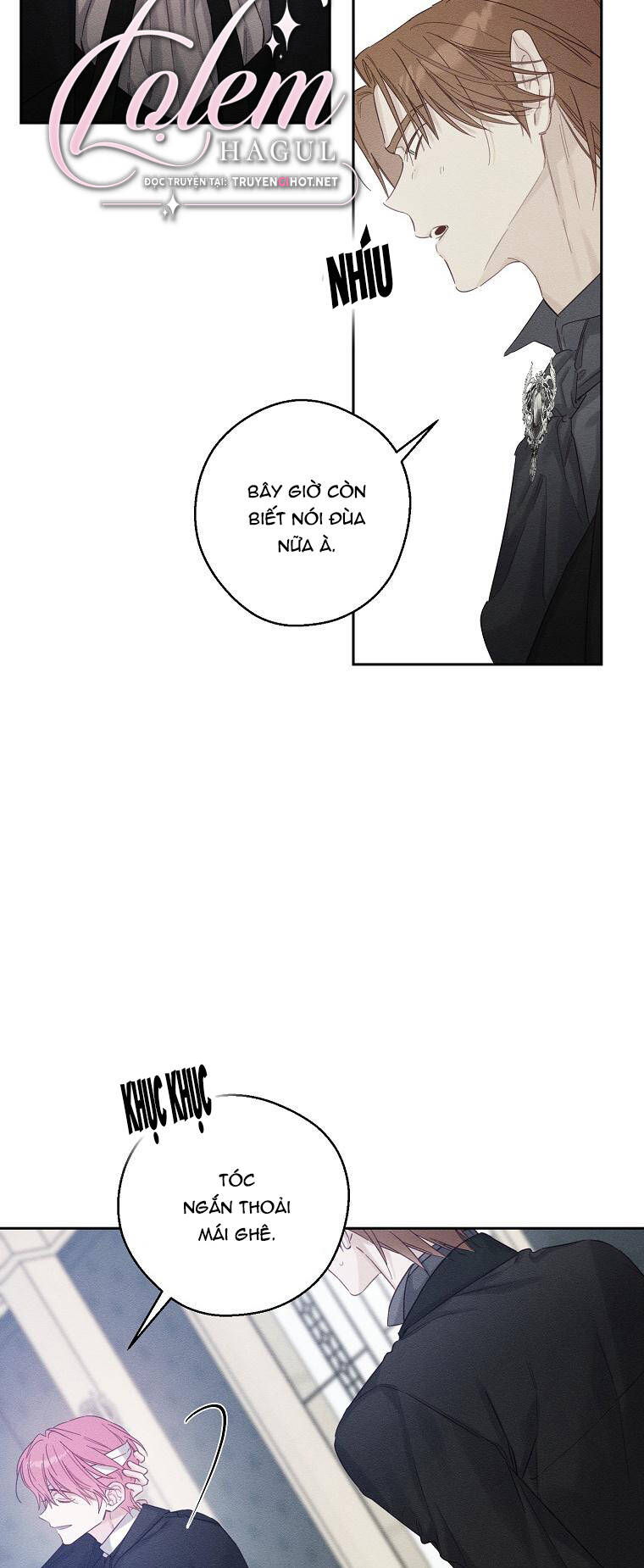 Tôi Phải Giấu Em Trai Trước Đã chapter 65.1 29