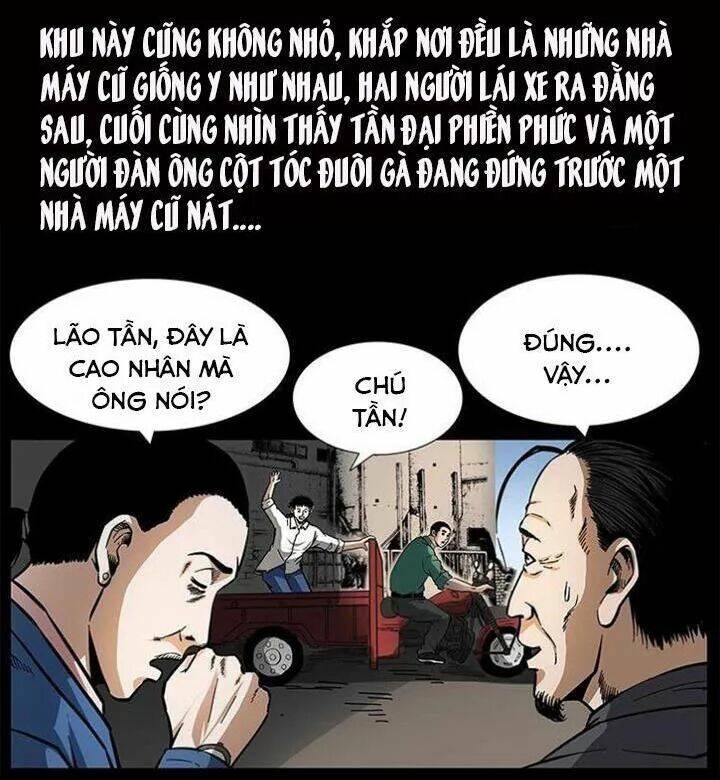 U Minh Ngụy Tượng Chapter 154 5