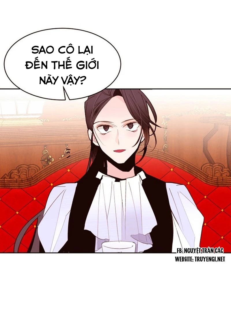 cuộc sống nhàm chán của quý cô tái sinh chapter 21 22