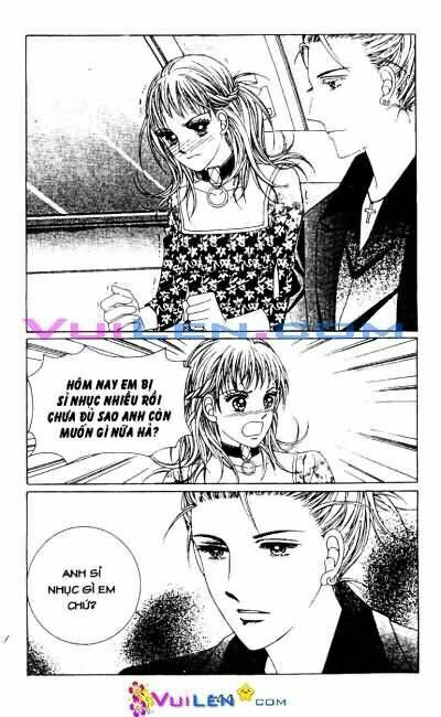 nụ hôn đầu chapter 3 144