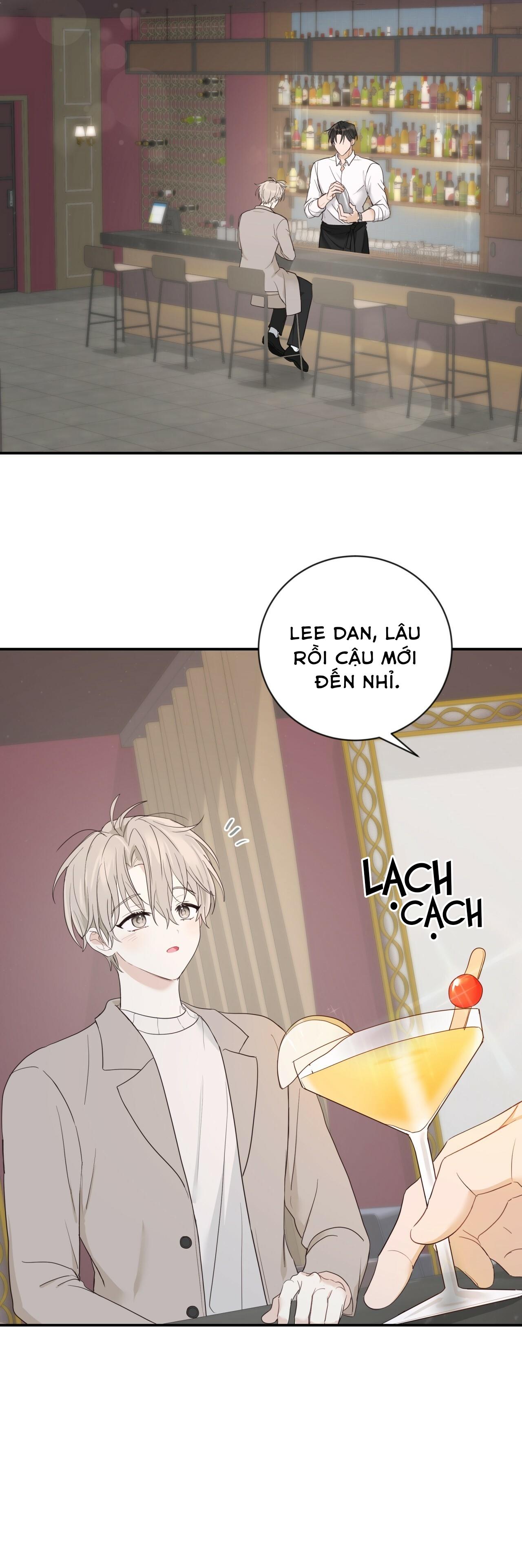 vị ngọt không đường (sweet not sugar) chapter 16 2