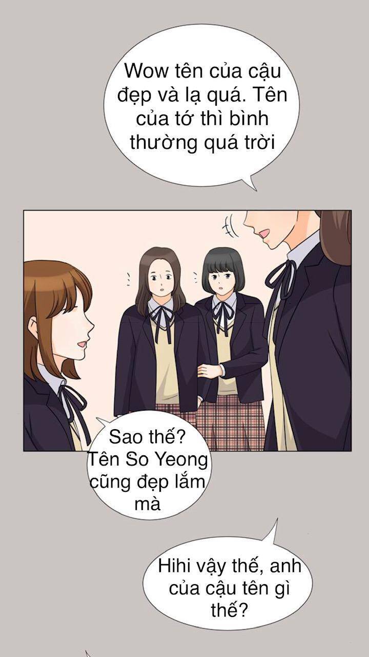 idol và sếp, em yêu ai? chapter 61 22
