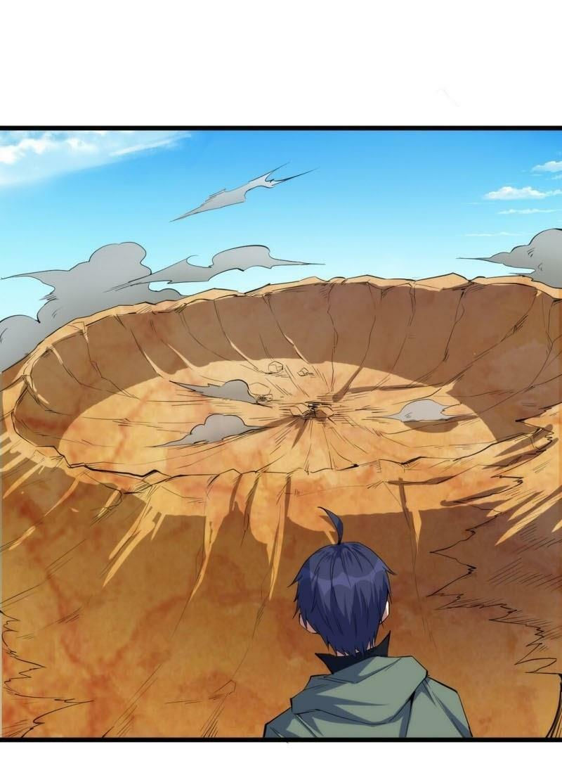 thánh đường chi thành chapter 32 5