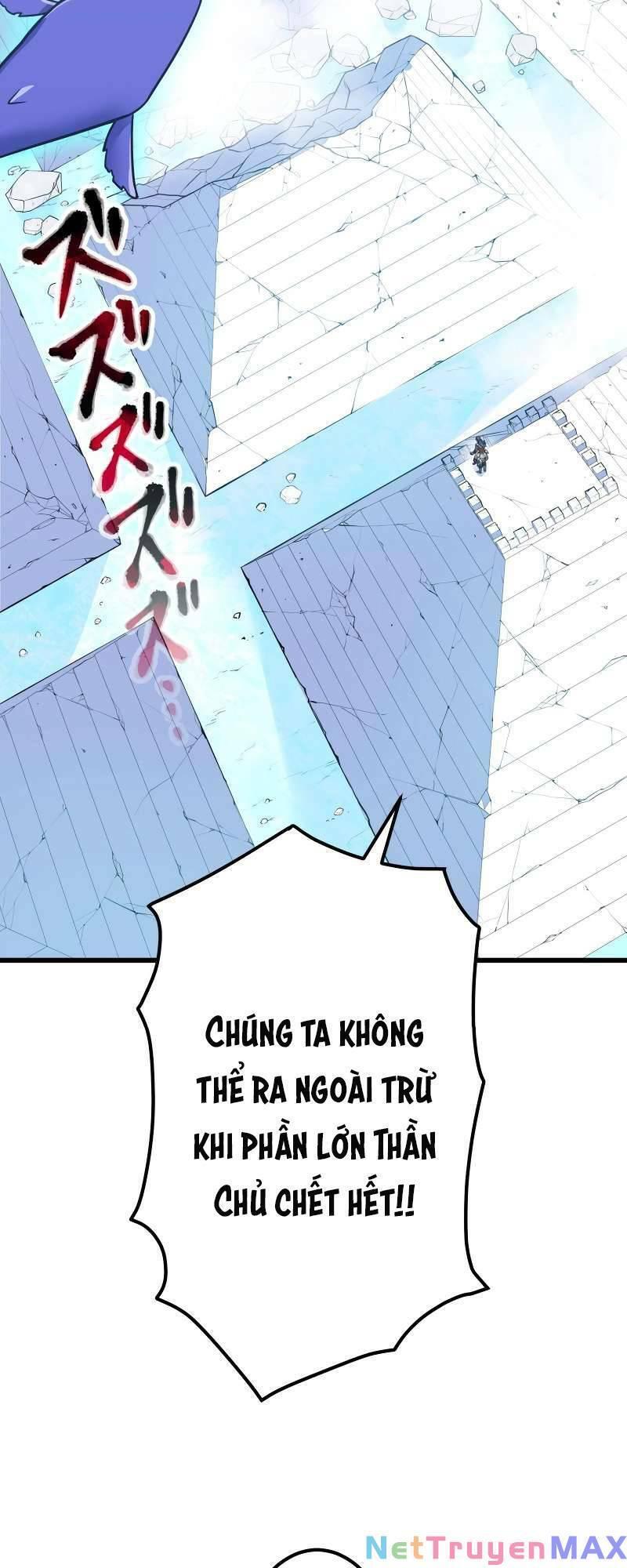 Huyết Thánh Cứu Thế Chủ~ Ta Chỉ Cần 0.0000001% Đã Trở Thành Vô Địch chapter 12 72