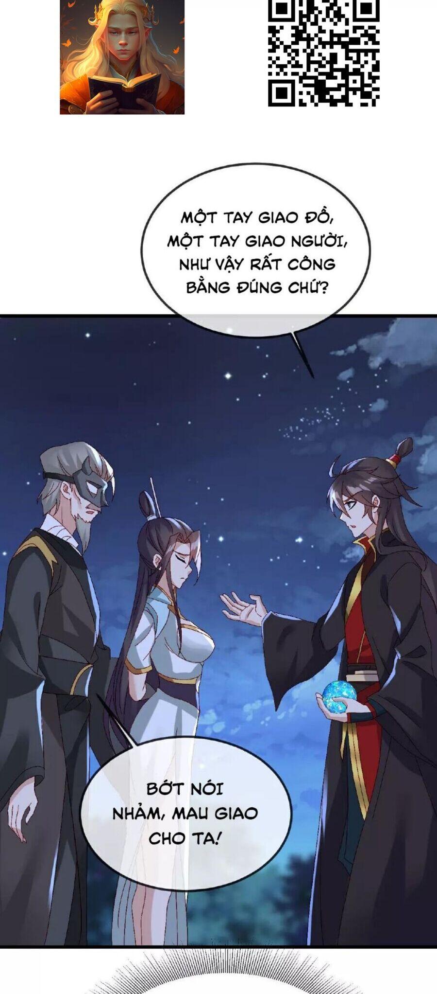 tiên võ đế tôn chapter 492 33