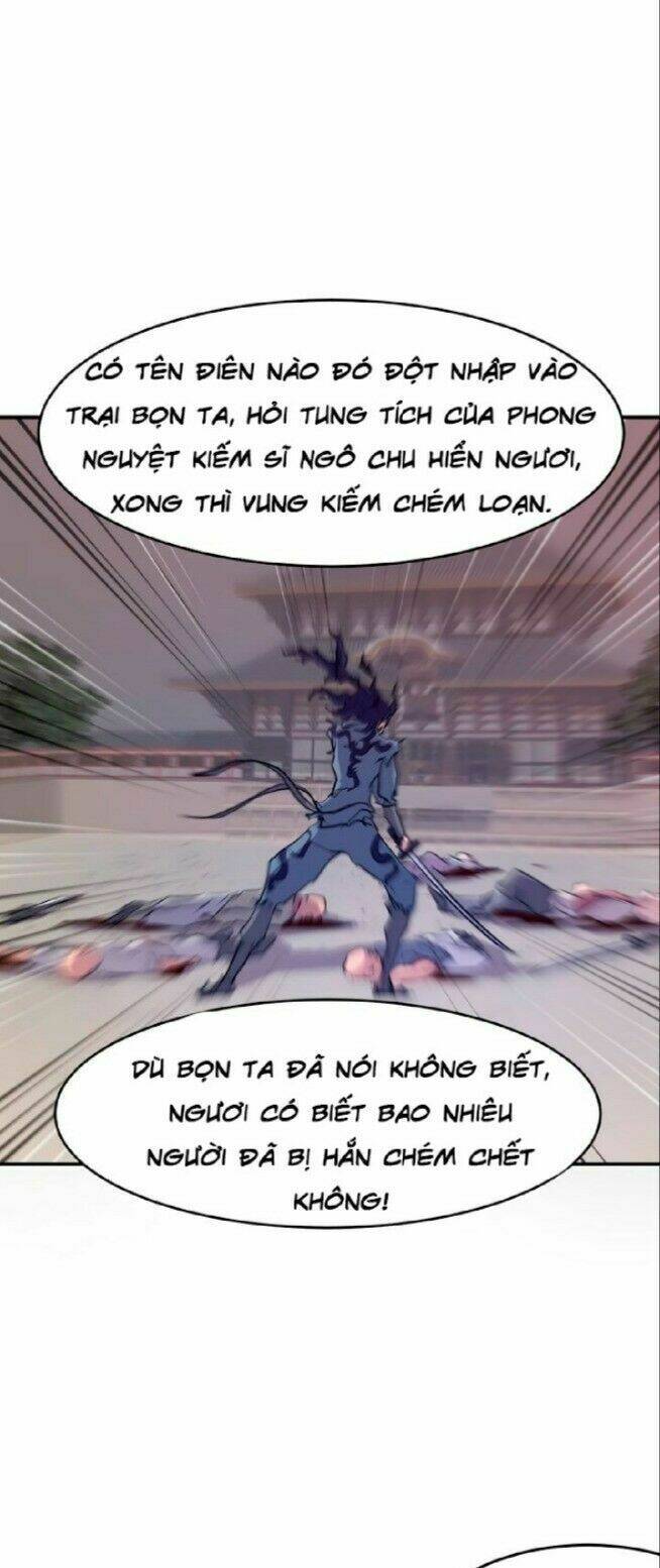 trọng sinh, bất khả chiến bại chapter 18 16