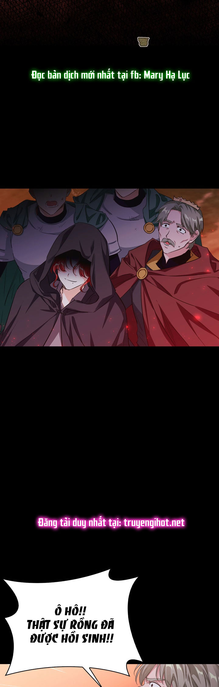 ác nữ xứng đôi với bạo chúa chapter 87 60