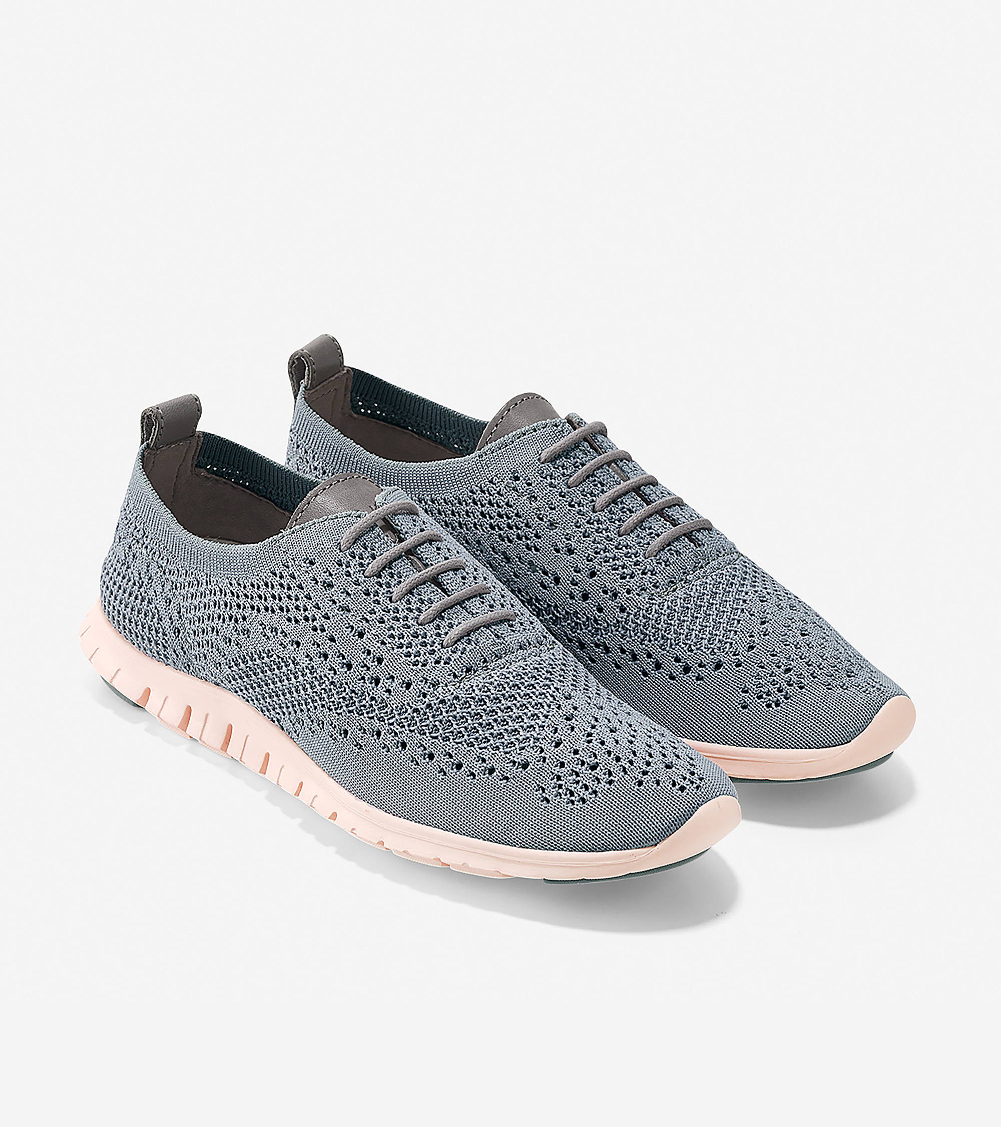 GIÀY SNEAKER, THỂ THAO - NỮ - ZEROGRAND STICHLITE OXFORD - W06727