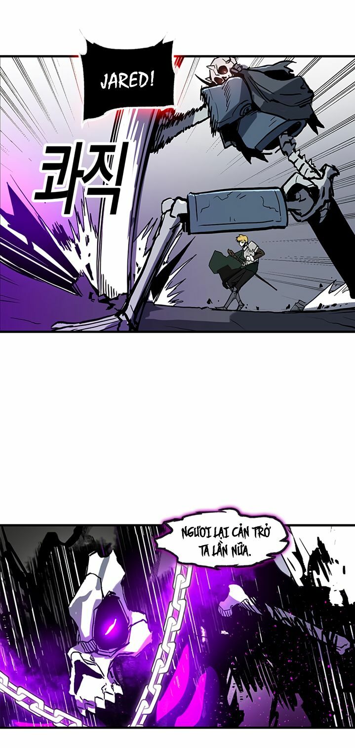 người chơi lỗi chapter 13 5