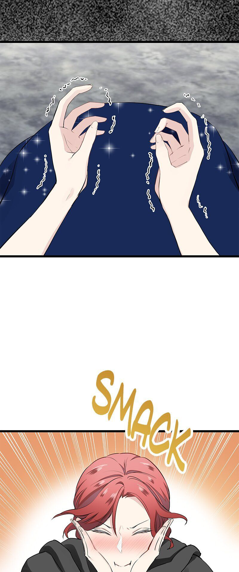 nullitas~nàng dâu giả dối~ chapter 43.1 8